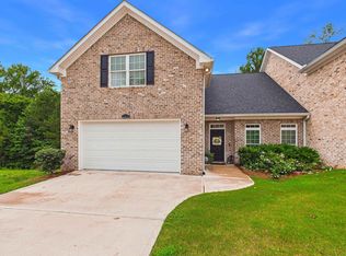 244 High Ridge Ct, Macon, GA 31220