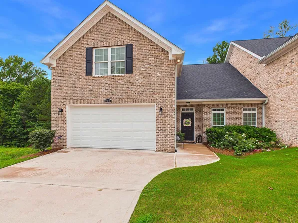 244 High Ridge Ct, Macon, GA 31220