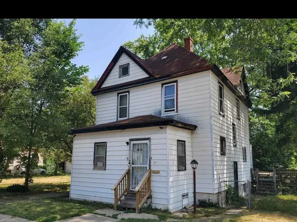 311 N Sunset Ave, Rockford, IL 61101