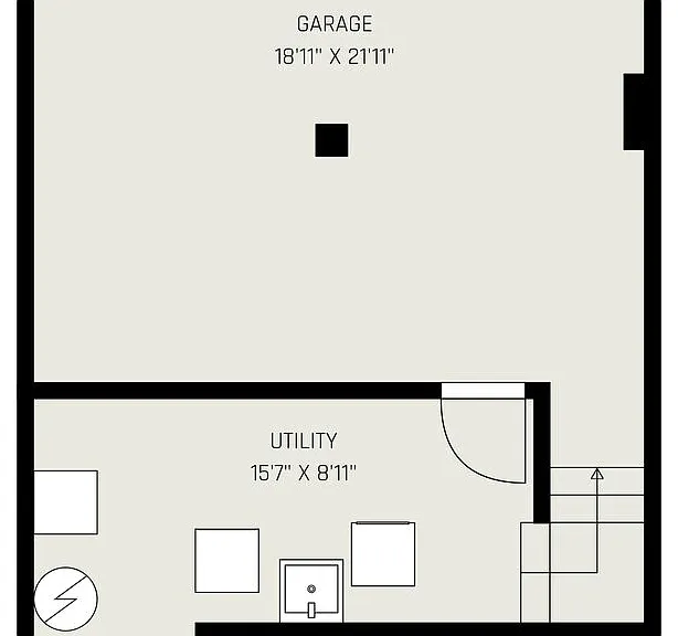 1915 S Hannibal St #D — Photo 19