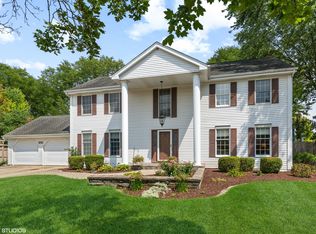 1910 Salem Rd, Elgin, IL 60123