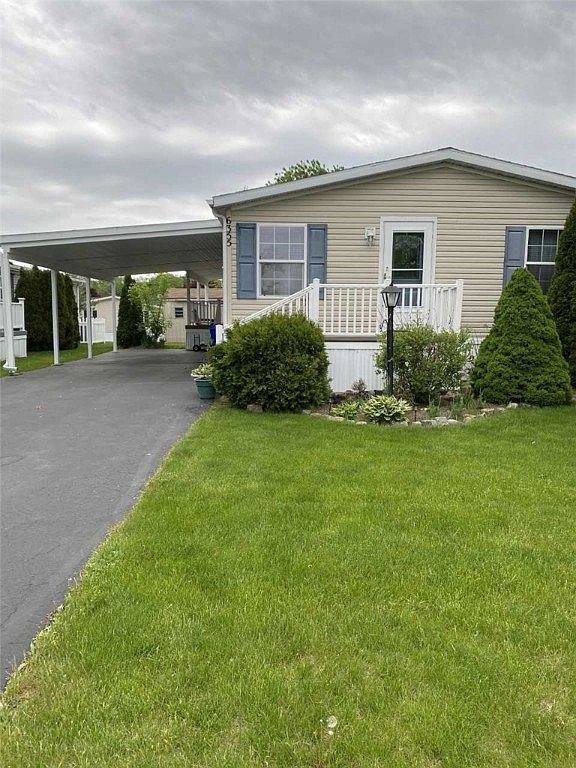6355 Roberts Dr LOT 504, Victor, NY 14564 Zillow