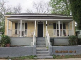 1888 3rd Ave, Macon, GA 31201