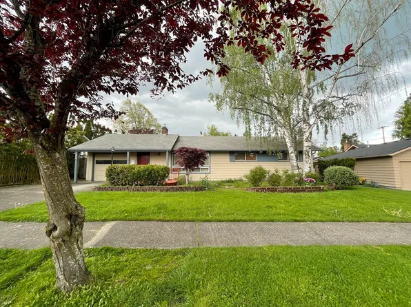 1685 SW Filmont Ave, Portland, OR 97225