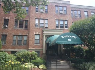 40 Jamaicaway APT 3, Boston, MA 02130