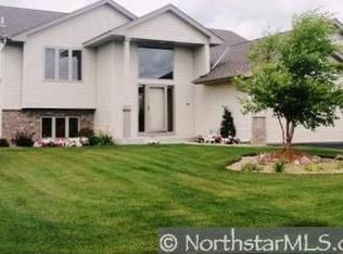 22898 Rachael Dr, Rogers, MN 55374