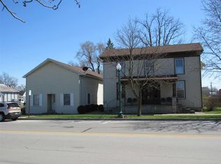 126 E Van Buren St, Columbia City, IN 46725
