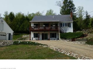 214 Shedd Rd, Norway, ME 04268