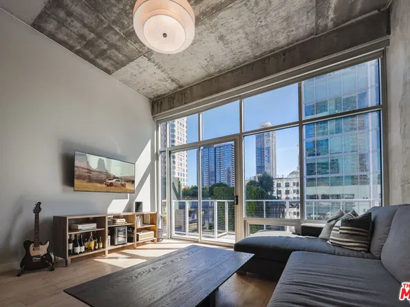 645 W 9th St APT 723, Los Angeles, CA 90015