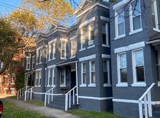 2014 Seymour Ave #2028, Cleveland, OH 44113