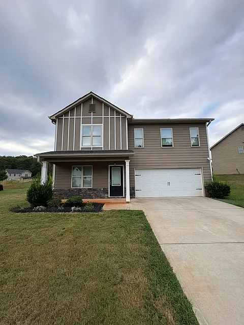 465 McGiboney Lane - 1 — Photo 1