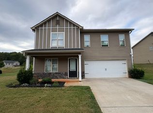 465 McGiboney Ln, Covington, GA 30016