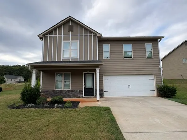 465 McGiboney Ln, Covington, GA 30016