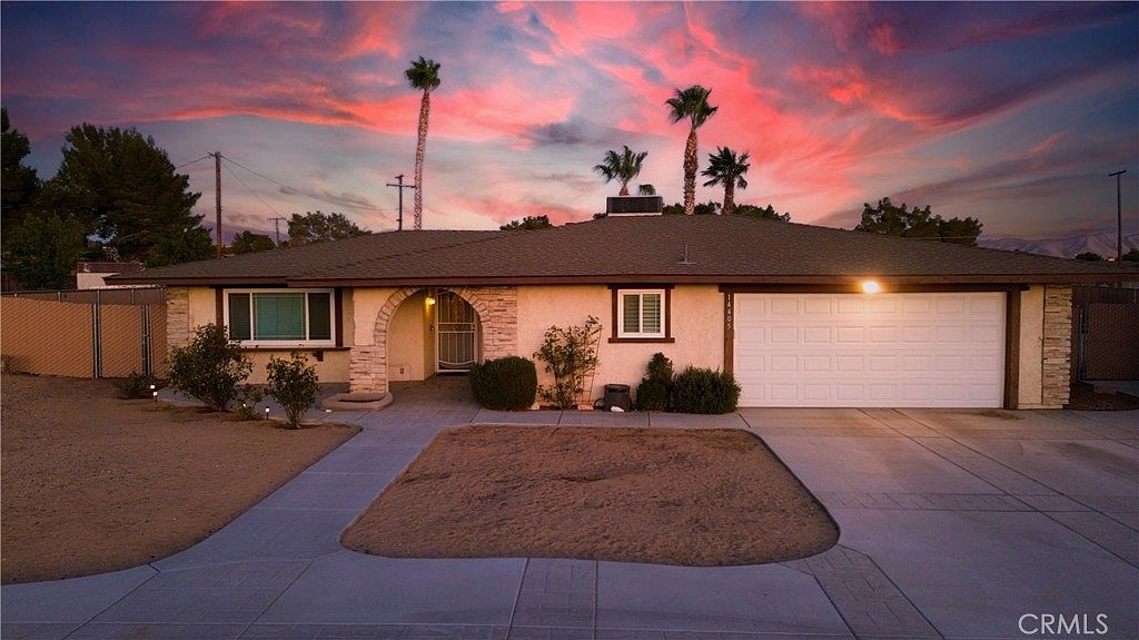 Man　RAYS 14405 Mandan Rd, Apple Valley, CA 92307 | Zillow