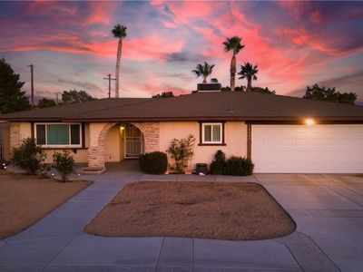 14405 Mandan Rd, Apple Valley, CA, 92307