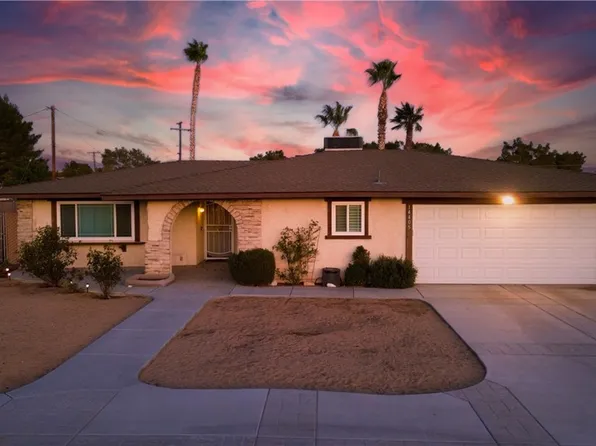 14405 Mandan Rd, Apple Valley, CA 92307
