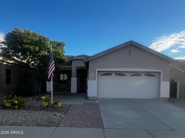 18117 E EL BUHO PEQUENO --, Gold Canyon, AZ 85118