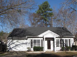 1923 Collier Rd, Durham, NC 27707