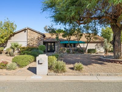 6102 E Charter Oak Rd, Scottsdale, AZ, 85254