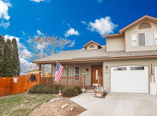 104 S 57th St, Yakima, WA