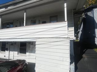 1319 Madison Ave, Scranton, PA 18509