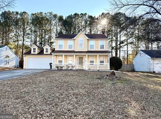 10411 Tobano Trl, Jonesboro, GA