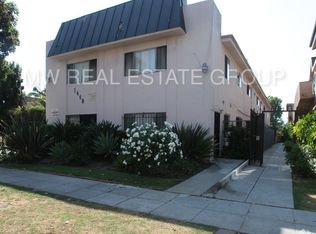 1449 S Point View St APT 8, Los Angeles, CA 90035