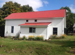 633 Oswegatchie Trail Rd, Oswegatchie, NY 13670
