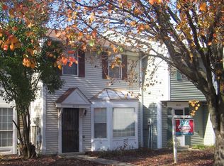 4443 Eagle Ct, Waldorf, MD