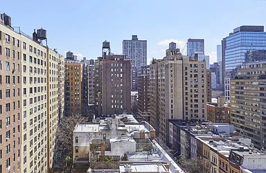 Rented by Brown Harris Stevens