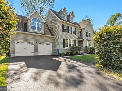 601 8th St, Riverton, NJ, 08077