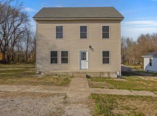 1219 E Pine St, Fort Scott, KS 66701
