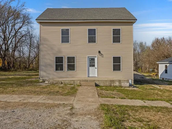 1219 E Pine St, Fort Scott, KS 66701