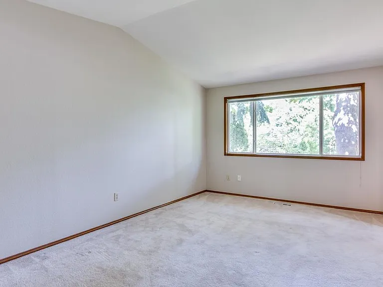 Master bedroom #1