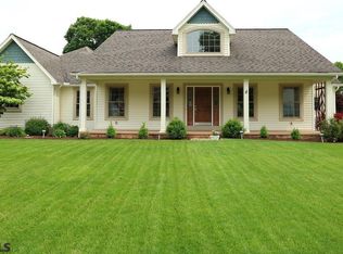 1303 Joanna Dr, Bellefonte, PA 16823