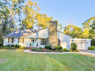 150 Rena Rdg, Thomasville, GA 31757