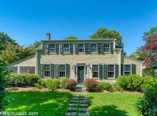 29 Main St #&-1, Nantucket, MA 02554