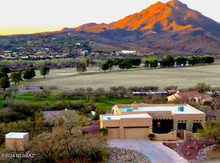 52 Camino Pesqueira, Rio Rico, AZ 85648