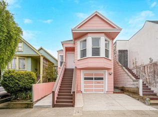 451 Winchester St, Daly City, CA 94014