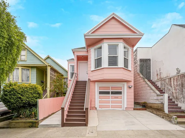 451 Winchester St, Daly City, CA 94014