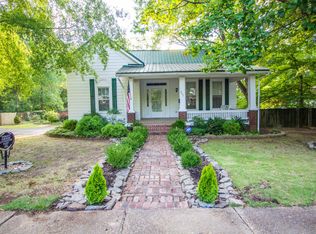 937 N Lafayette Ave, Brownsville, TN 38012