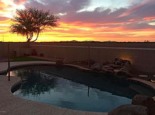 1658 E Diego Dr, Casa Grande, AZ 85122