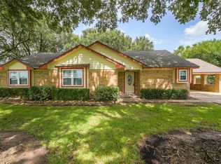 24018 Stanford Pl, Waller, TX 77484
