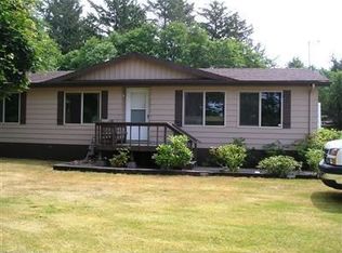 12418 Pacific Way UNIT 9, Long Beach, WA 98631