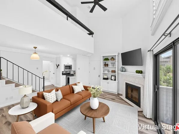 10521 National Blvd APT 214, Los Angeles, CA 90034