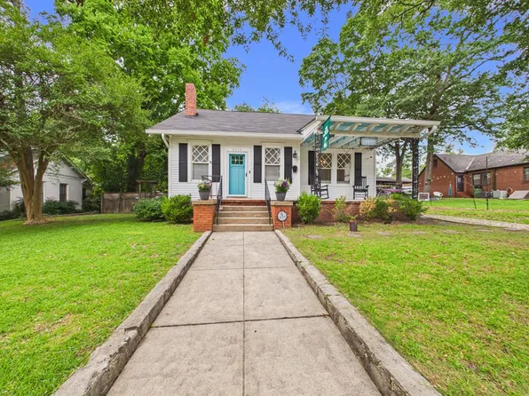 2413 18th Ave, Columbus, GA 31901