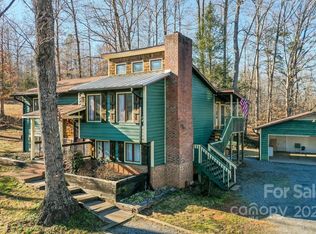 602 Owensby Rd, Rutherfordton, NC 28139