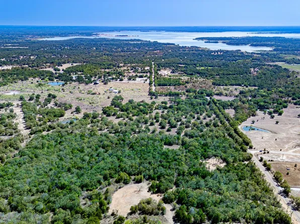 12345 County Road 414, Somerville, TX 77879