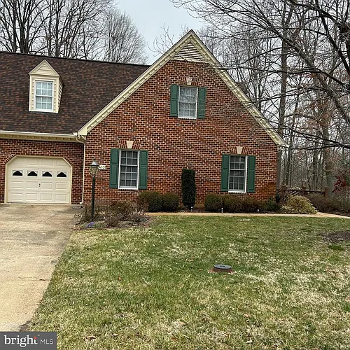 4101 Corbin Hall Ln #BASEMENT Photo 1
