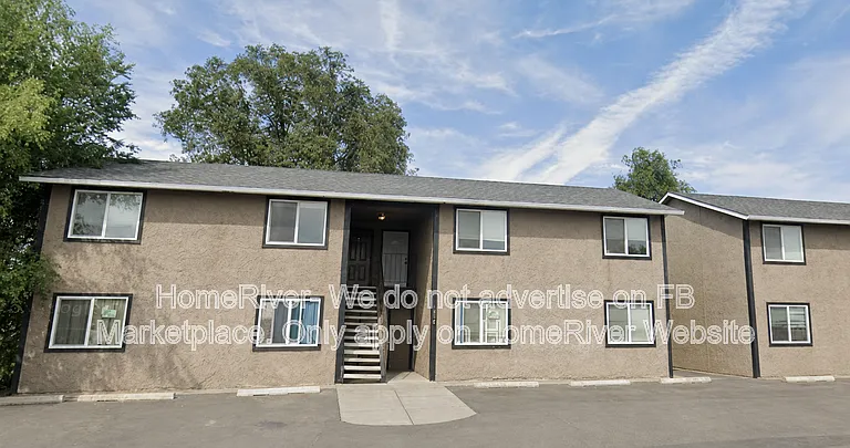 1804 S Lawson St #407 — Photo 1